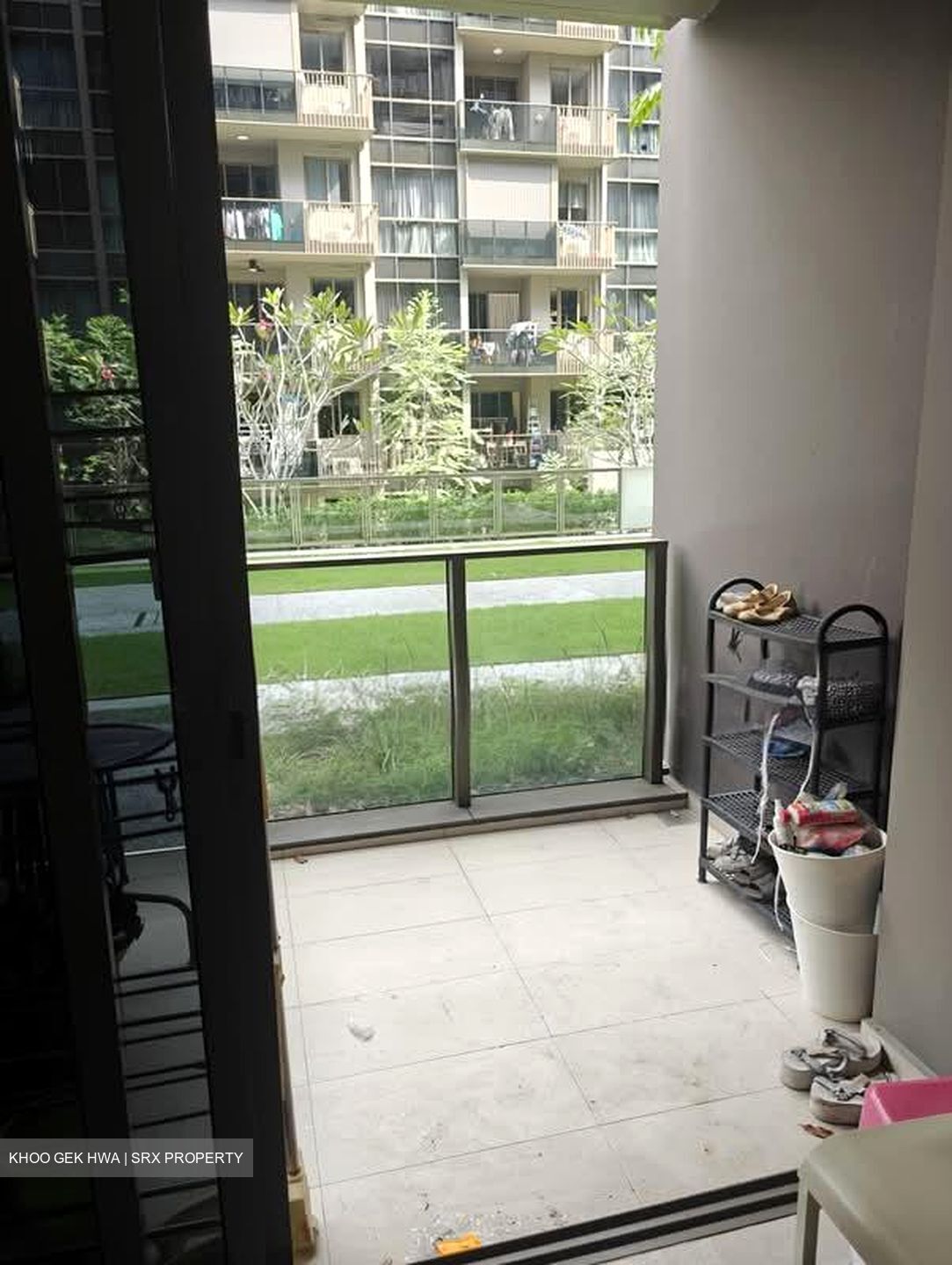 FORETT AT BUKIT TIMAH (D21), Apartment #593009711